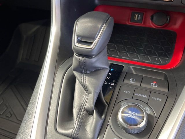 TOYOTA RAV4 4WD 2023 Image 31