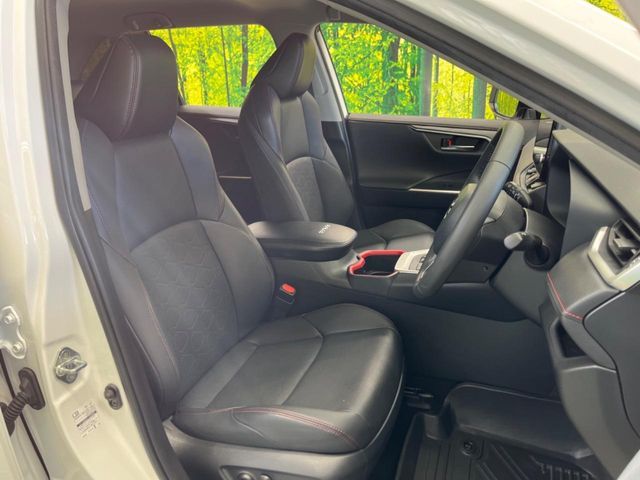 TOYOTA RAV4 4WD 2023 Image 31