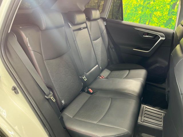 TOYOTA RAV4 4WD 2023 Image 31