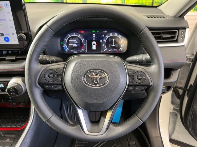 TOYOTA RAV4 4WD 2023 Image 31
