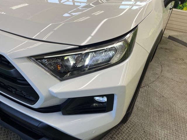 TOYOTA RAV4 4WD 2023 Image 31