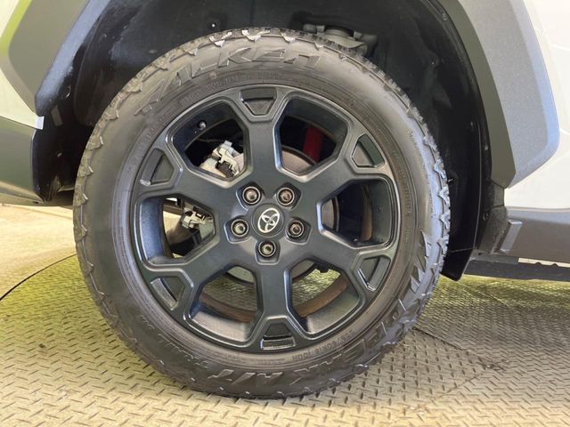 TOYOTA RAV4 4WD 2023 Image 31