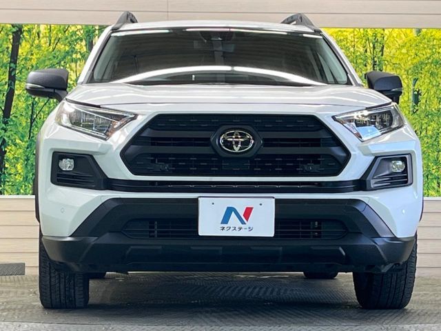 TOYOTA RAV4 4WD 2023 Image 31