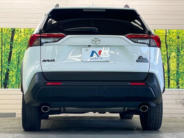 TOYOTA RAV4 4WD 2023 Image 31