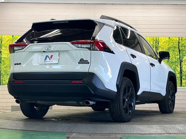 TOYOTA RAV4 4WD 2023 Image 31
