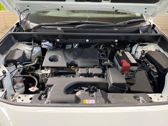 TOYOTA RAV4 4WD 2023 Image 31