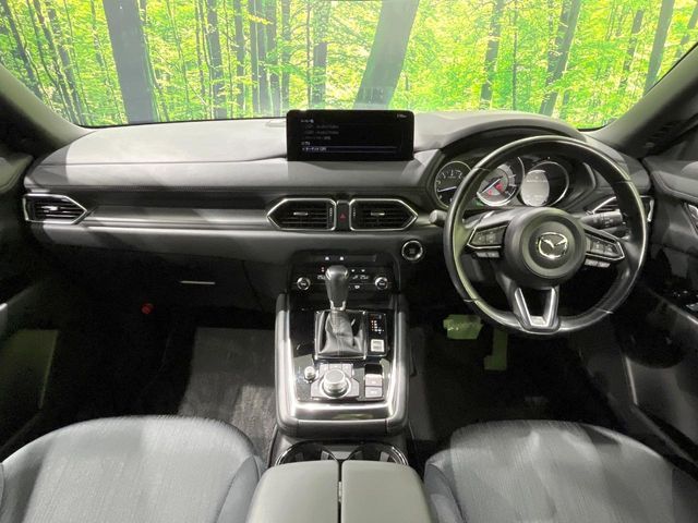 MAZDA CX-8 2021 Image 31