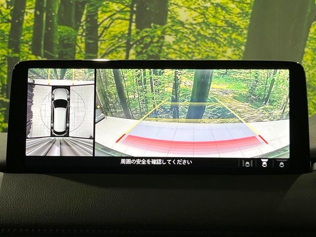 MAZDA CX-8 2021 Image 31