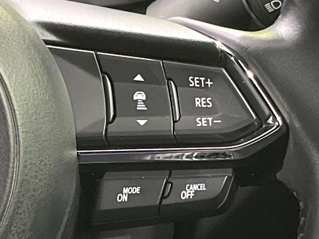 MAZDA CX-8 2021 Image 31