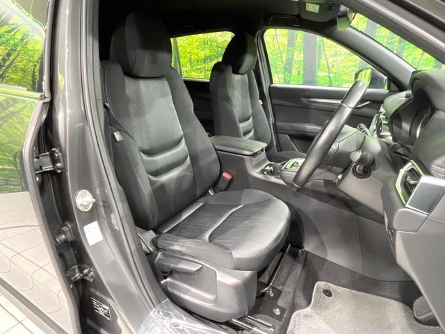 MAZDA CX-8 2021 Image 31