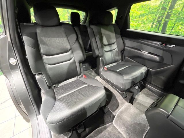 MAZDA CX-8 2021 Image 31