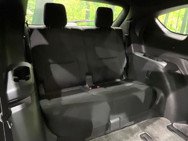 MAZDA CX-8 2021 Image 31