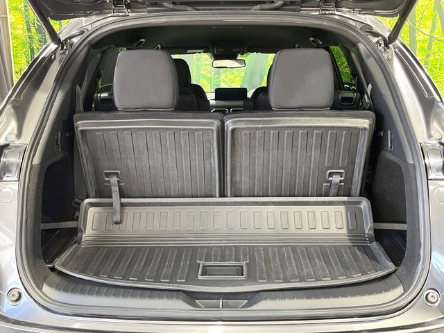 MAZDA CX-8 2021 Image 31