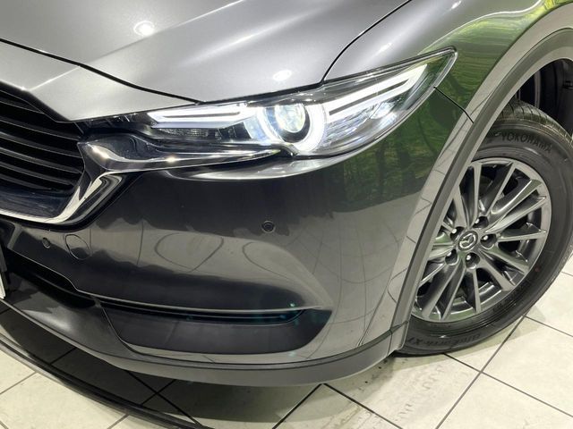 MAZDA CX-8 2021 Image 31