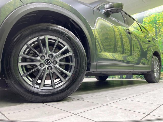 MAZDA CX-8 2021 Image 31