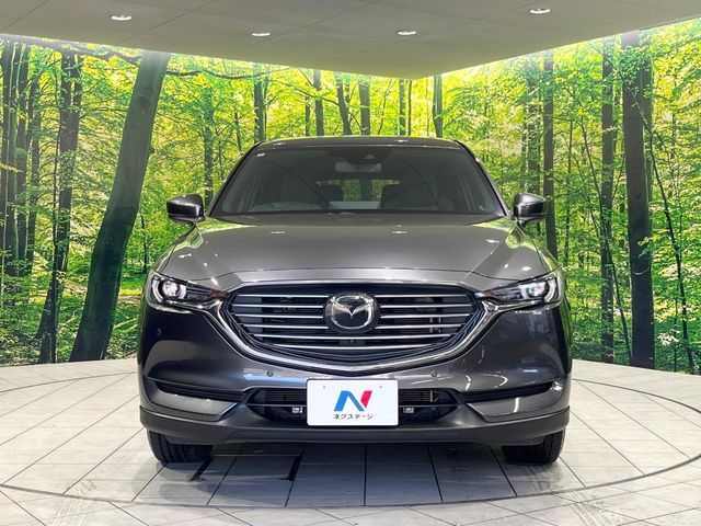 MAZDA CX-8 2021 Image 31