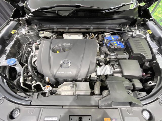 MAZDA CX-8 2021 Image 31