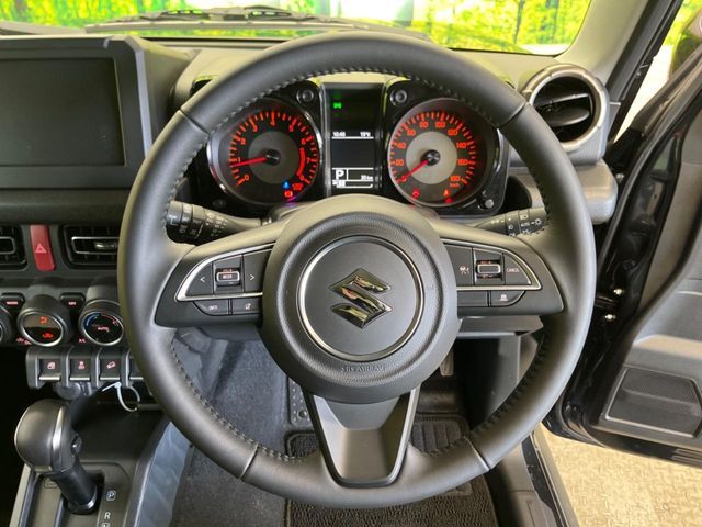 SUZUKI JIMNY NOMADE 2026 Image 31