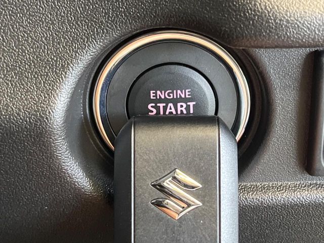 SUZUKI JIMNY NOMADE 2026 Image 31