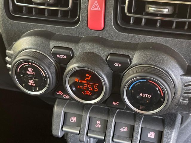 SUZUKI JIMNY NOMADE 2026 Image 31