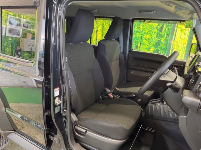 SUZUKI JIMNY NOMADE 2026 Image 31