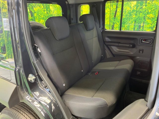 SUZUKI JIMNY NOMADE 2026 Image 31