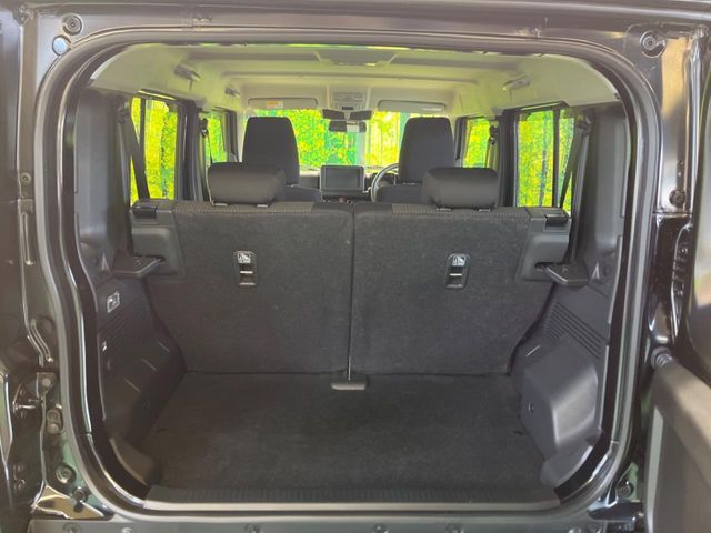 SUZUKI JIMNY NOMADE 2026 Image 31