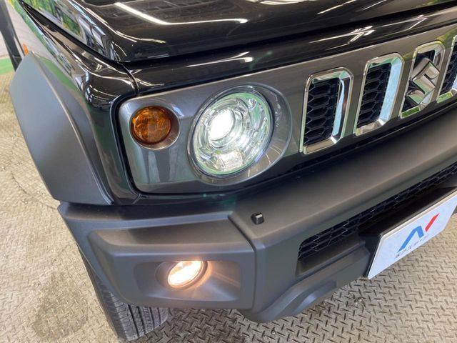 SUZUKI JIMNY NOMADE 2026 Image 31