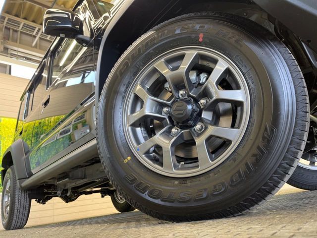 SUZUKI JIMNY NOMADE 2026 Image 31