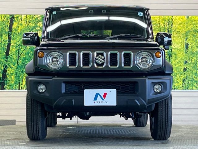 SUZUKI JIMNY NOMADE 2026 Image 31