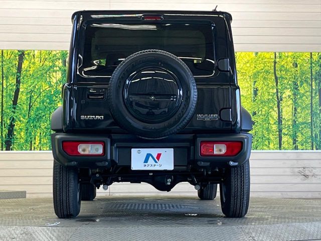 SUZUKI JIMNY NOMADE 2026 Image 31