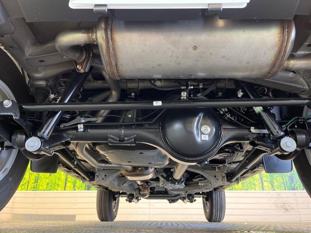 SUZUKI JIMNY NOMADE 2026 Image 31