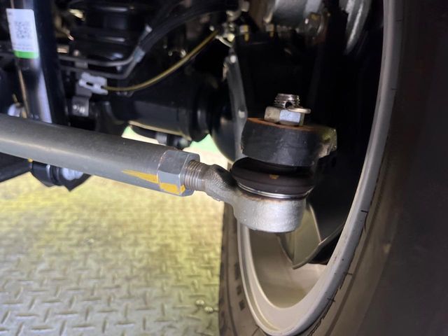 SUZUKI JIMNY NOMADE 2026 Image 31