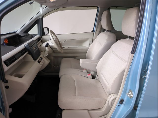 SUZUKI WAGON R 2018 Image 31