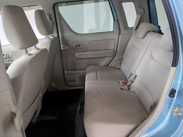 SUZUKI WAGON R 2018 Image 31