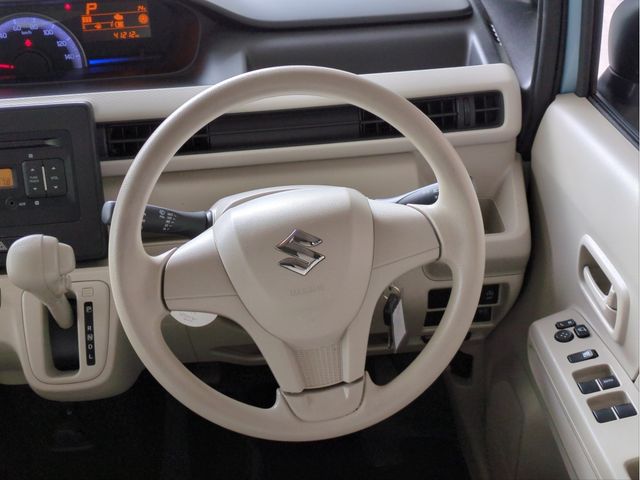 SUZUKI WAGON R 2018 Image 31