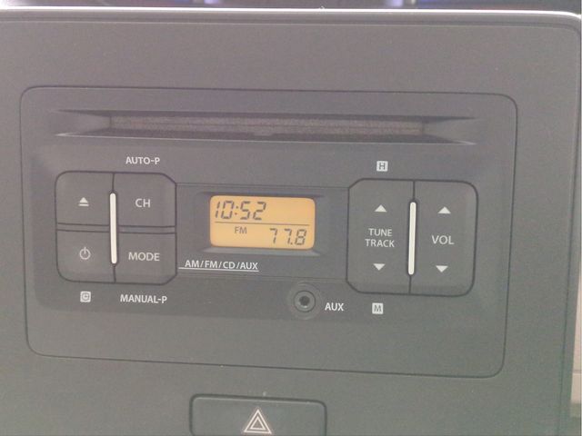 SUZUKI WAGON R 2018 Image 31