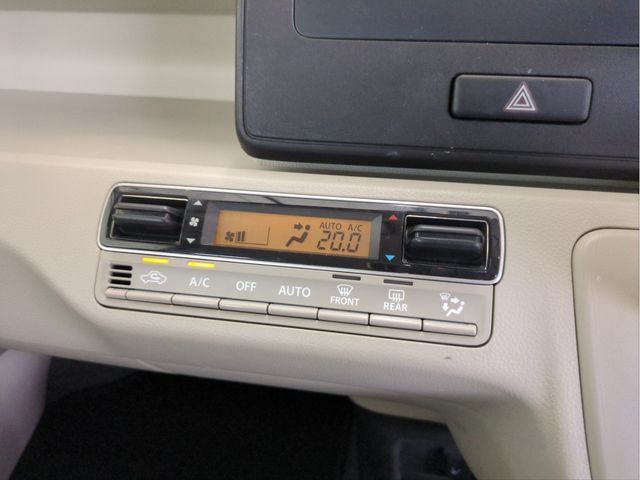 SUZUKI WAGON R 2018 Image 31