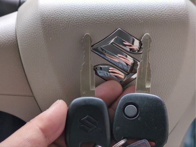 SUZUKI WAGON R 2018 Image 31