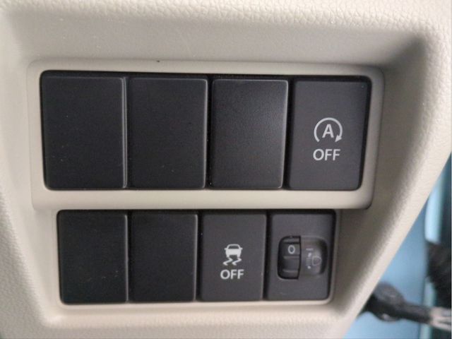 SUZUKI WAGON R 2018 Image 31