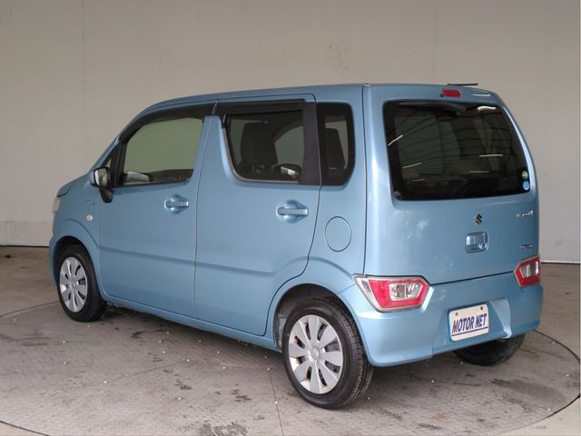 SUZUKI WAGON R 2018 Image 31