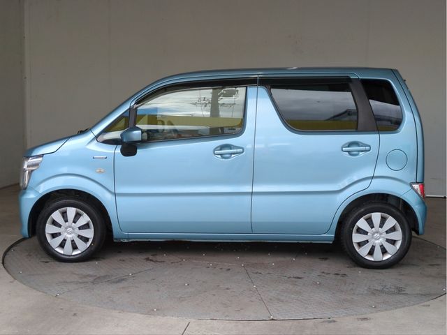 SUZUKI WAGON R 2018 Image 31