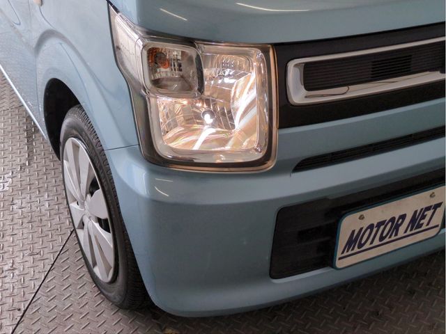 SUZUKI WAGON R 2018 Image 31
