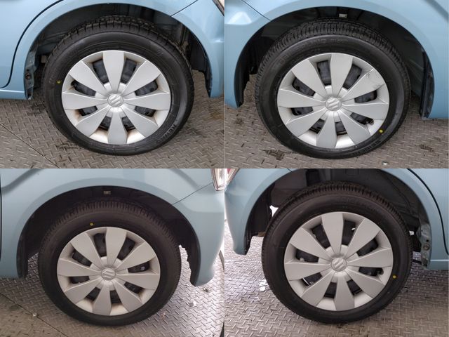 SUZUKI WAGON R 2018 Image 31