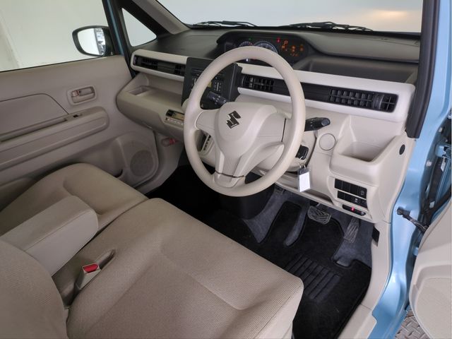 SUZUKI WAGON R 2018 Image 31