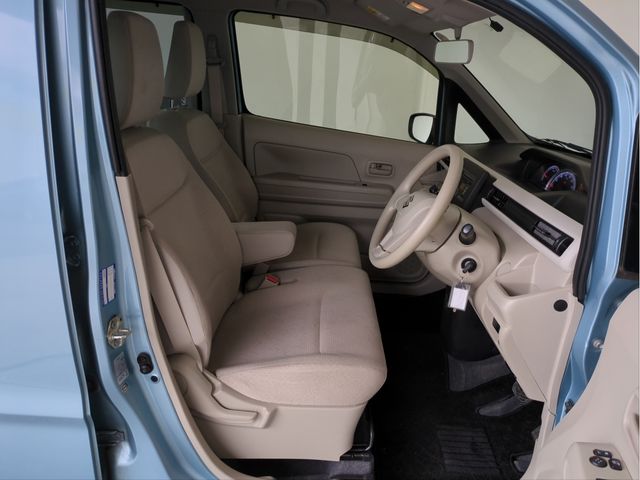 SUZUKI WAGON R 2018 Image 31