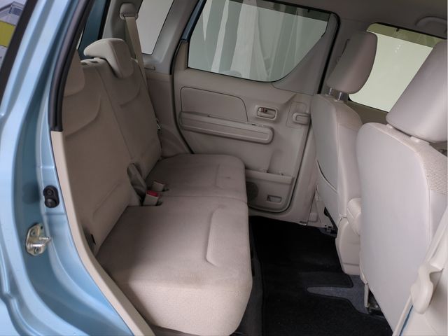 SUZUKI WAGON R 2018 Image 31