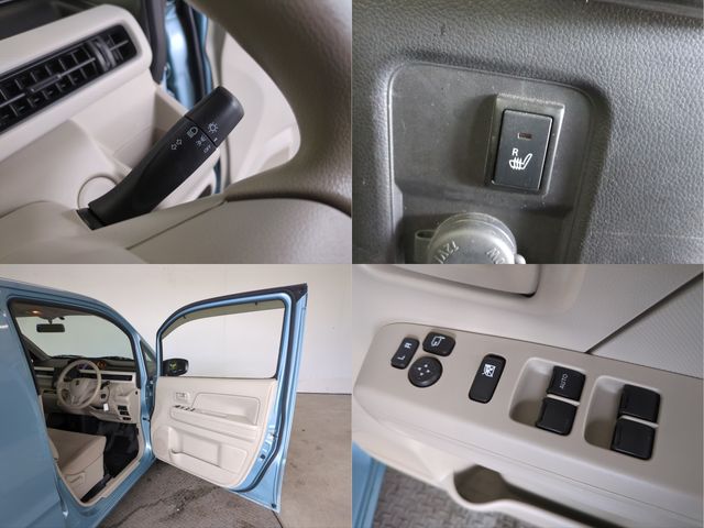 SUZUKI WAGON R 2018 Image 31