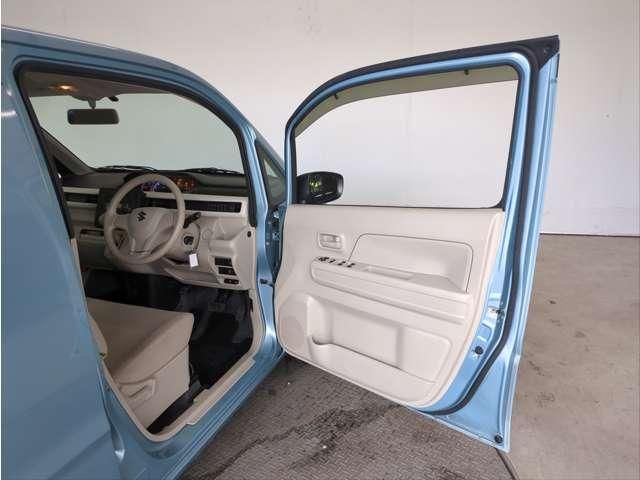 SUZUKI WAGON R 2018 Image 31
