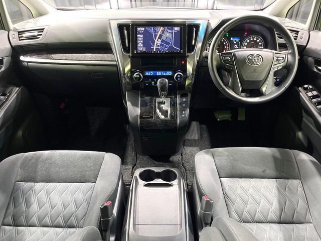 TOYOTA VELLFIRE 2019 Image 31